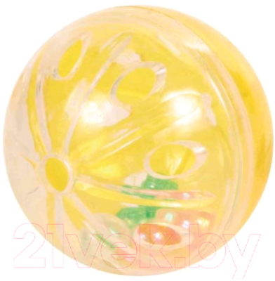 Набор игрушек для кошек Trixie 4166