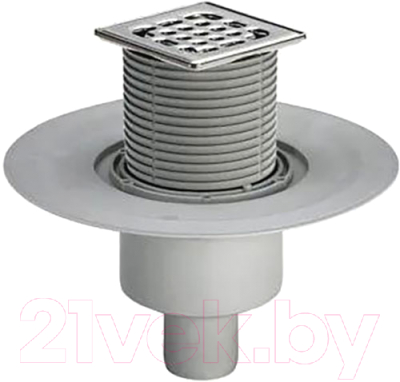 Трап для душа Tim BAD661001 - фото