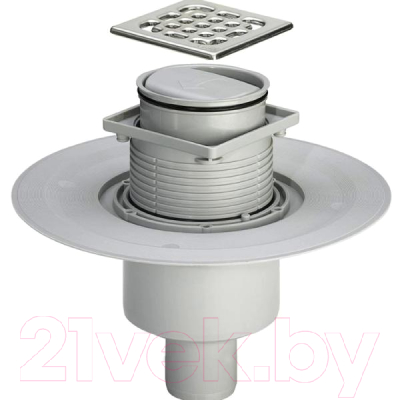 Трап для душа Tim BAD661001
