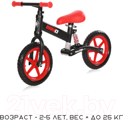 Беговел Lorelli Wind / 10410060002