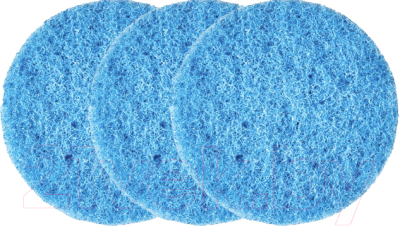 Набор шлифлистов Dremel 2.615.P36.3JA - фото