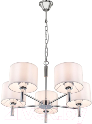 Люстра Citilux Аврора CL463150 - фото