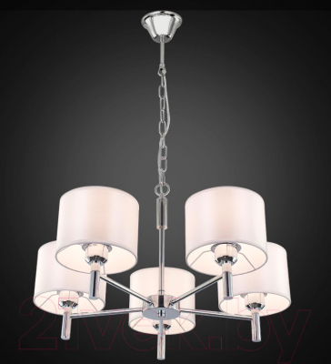 Люстра Citilux Аврора CL463150