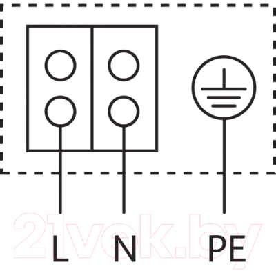 Циркуляционный насос Wilo Star-Zd 25/6