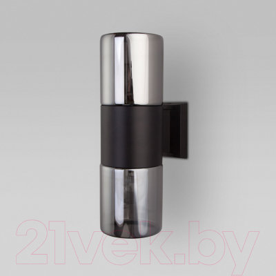 Бра уличное Elektrostandard Roil 35125/D