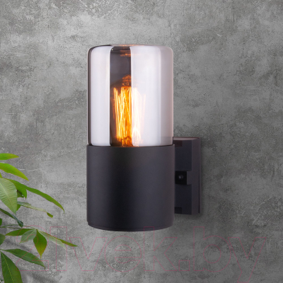 Бра уличное Elektrostandard Roil 35125/U