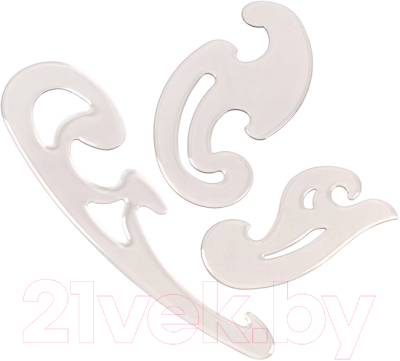 Лекало Проф-Пресс Л-6218