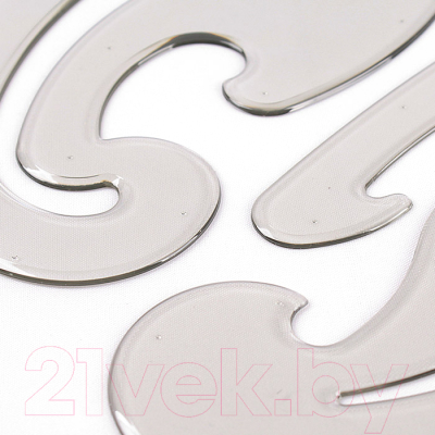 Лекало Проф-Пресс Л-6218