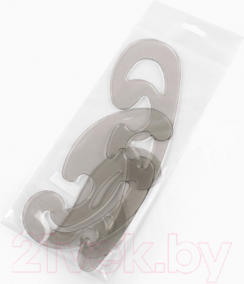 Лекало Проф-Пресс Л-6218