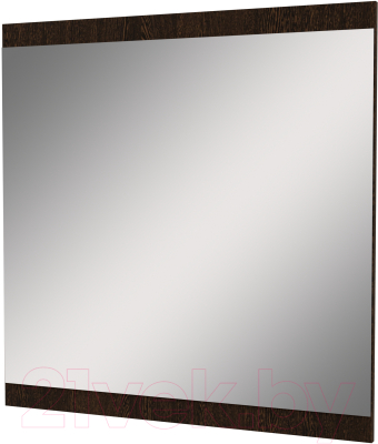 Зеркало Стендмебель Вегас (венге) - фото
