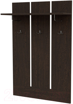 Вешалка для одежды Стендмебель Вегас - фото