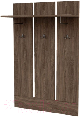 Вешалка для одежды Стендмебель Вегас - фото