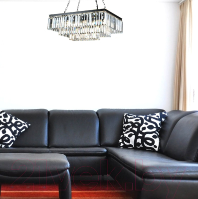 Люстра Divinare Nova 3001/01 SP-15