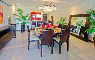 Люстра Divinare Nova 3001/01 SP-15