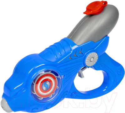 Бластер игрушечный Bondibon Наше Лето / ВВ5403-Б
