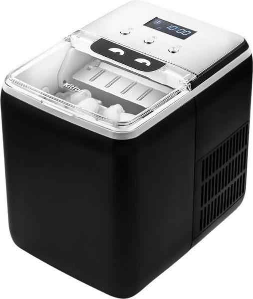 Ледогенератор Kitfort KT-1819 - фото