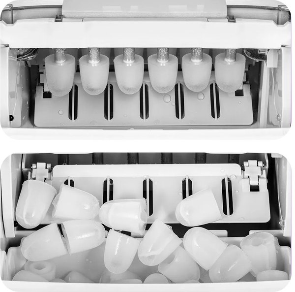 Ледогенератор Kitfort KT-1819