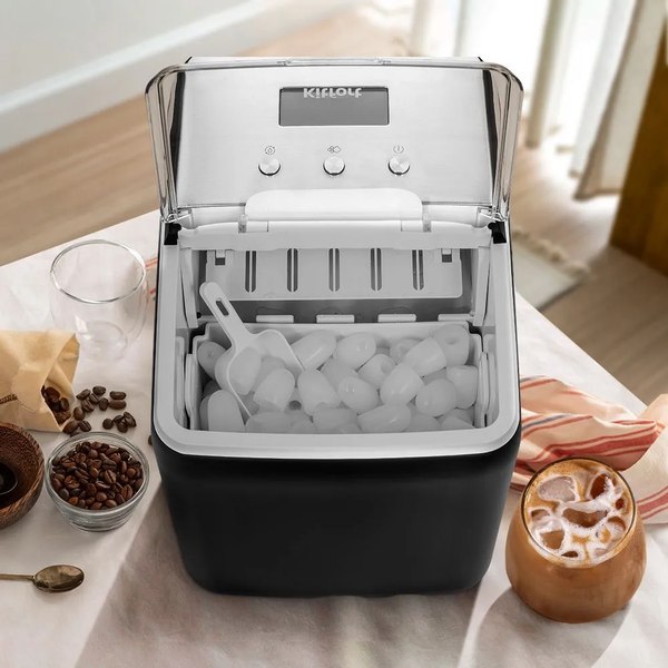 Ледогенератор Kitfort KT-1819