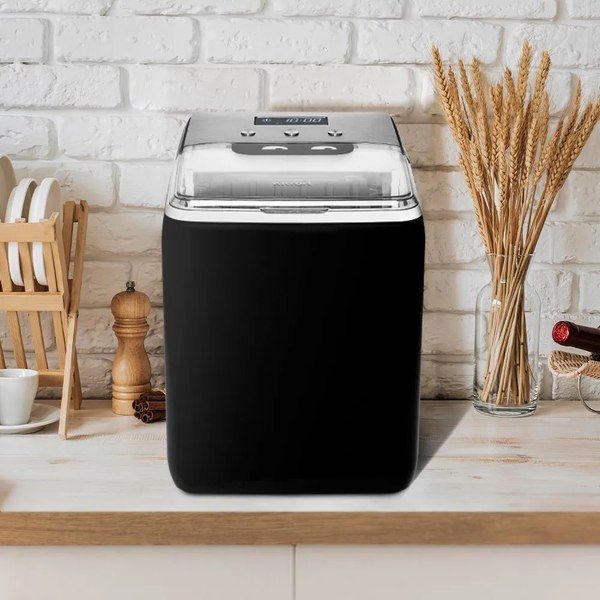 Ледогенератор Kitfort KT-1819