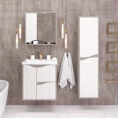 Тумба под умывальник Onika Брендон 60.13