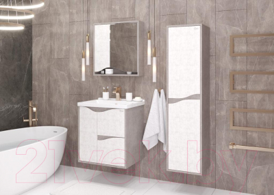 Тумба под умывальник Onika Брендон 60.13