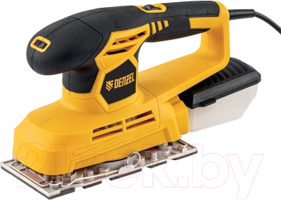 Вибрационная шлифовальная машина Denzel VS-90-187 / 27611 - фото