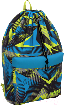 Рюкзак Erich Krause EasyLine 16L Triangle / 51792 - фото