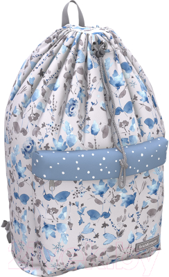 Рюкзак Erich Krause EasyLine 16L Frozen Beauty / 56070 - фото