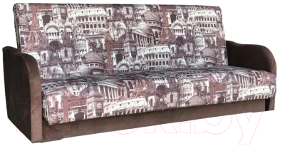 Комплект мягкой мебели Асмана Дачник-1