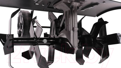 Миникультиватор электрический Champion EC1500