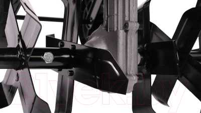 Миникультиватор электрический Champion EC1500