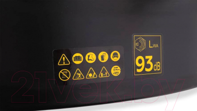 Миникультиватор электрический Champion EC1500