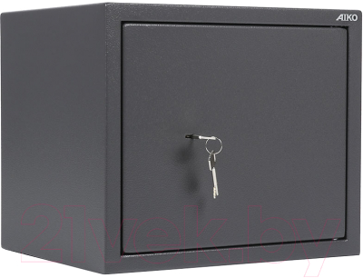 Офисный сейф Aiko TSN-37 - фото