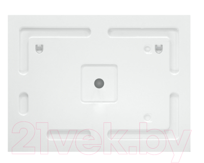 Зеркало Континент Relax Led 90x70