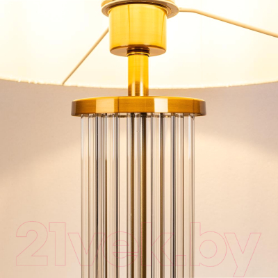 Прикроватная лампа Arte Lamp Matar A4027LT-1PB