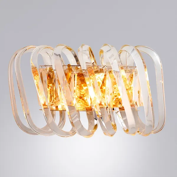 Бра Divinare Megan 7568/18 AP-2 - фото