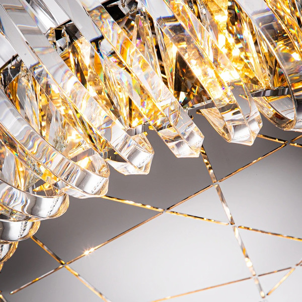 Люстра Divinare Megan 7568/02 LM-9