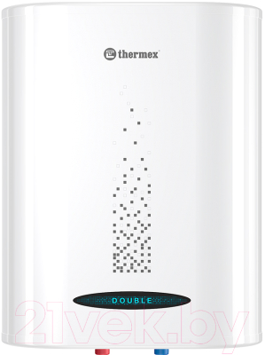 Накопительный водонагреватель Thermex Double 30 - фото