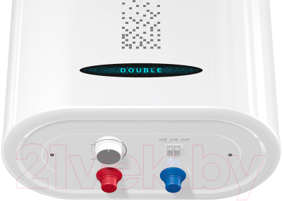 Накопительный водонагреватель Thermex Double 30