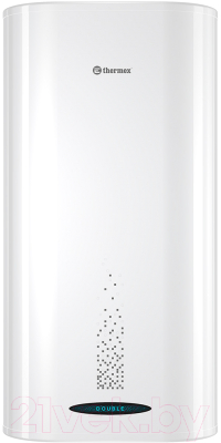 Накопительный водонагреватель Thermex Double 80 - фото