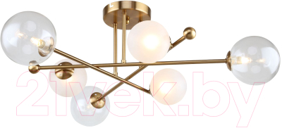 Люстра F-Promo F-Promo Balance 2991-6P - фото