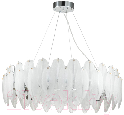 Люстра FAVOURITE Beluta 3018-10P - фото