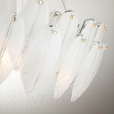Люстра FAVOURITE Beluta 3018-10P
