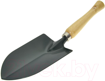 Совок садовый Мультидом J83-15 - фото