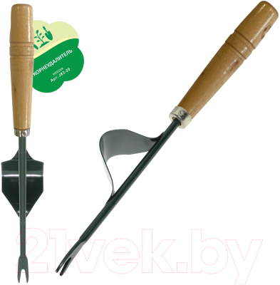 Корнеудалитель Мультидом J83-20