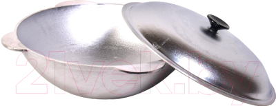 Казан Силумин БКТ06к - фото