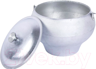 Казан Силумин БКУ10 - фото