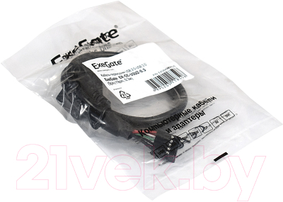 Кабель ExeGate EX-CC-U3U2-0.3