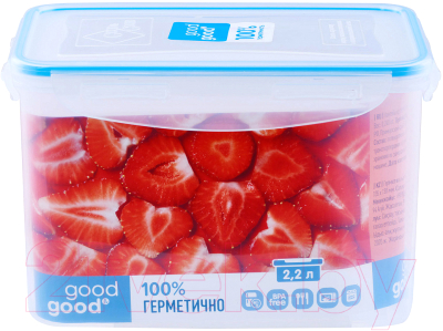 Контейнер Good&Good 44623 - фото