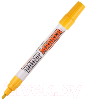 Маркер перманентный MunHwa IPM-08 - фото